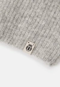Roeckl SNOW TIME  - Beanie - silvergrey