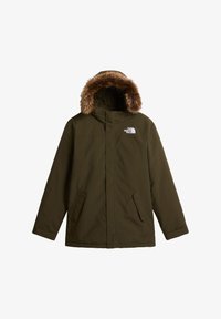 Unausgewählt, new taupe green-npf