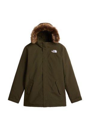 The North Face, - Kurtka zimowa