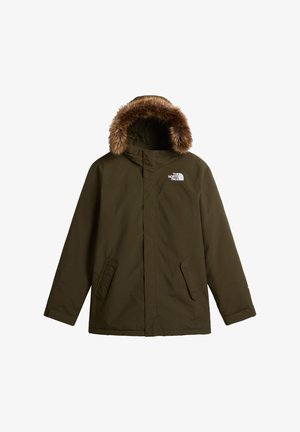 The North Face, - Kurtka zimowa