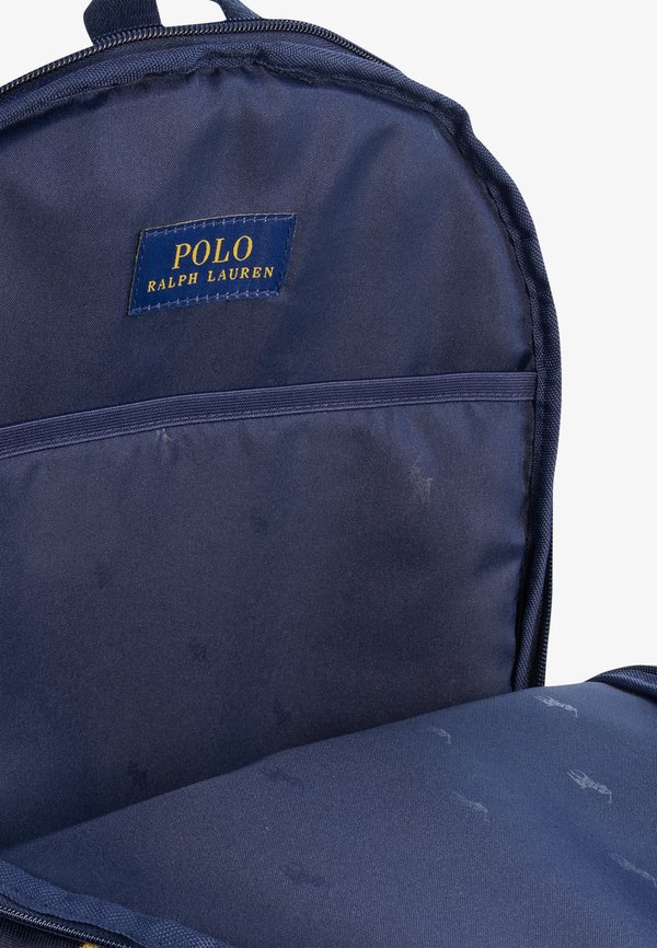 PONY BACKPACK UNISEX – Tagesrucksack