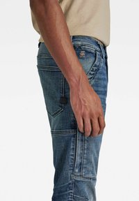 G-STAR Jeans slim fit - blue