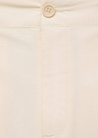 Mango Áčková sukně - off-white