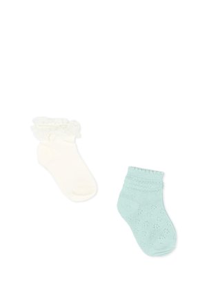 2 PACK - Calze - green