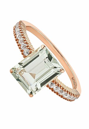 Anillo - rose