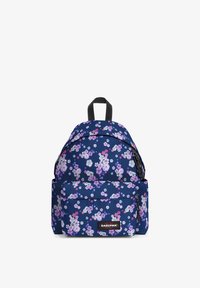 Non sélectionné, floral bloom navy