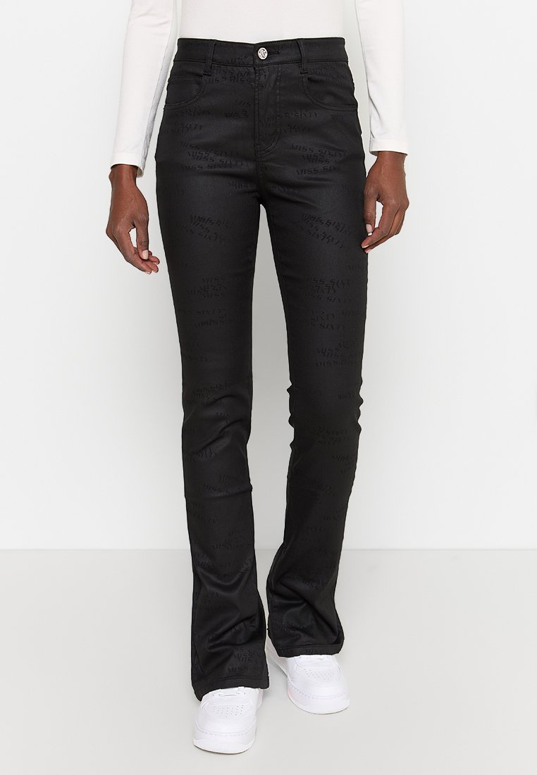Miss Sixty Jeans Skinny Fit nero