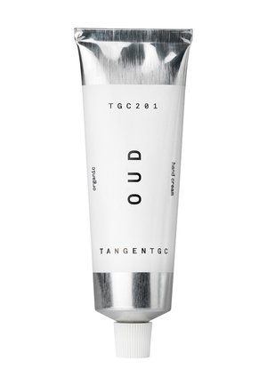 TANGENT GC HANDCREME OUD HAND CREAM - Handcreme - transparent