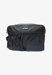 Não selecionado, black