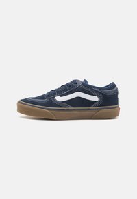 Vans - ROWLEY CLASSIC UNISEX - Sneakers laag - blue Miniatuurafbeelding 1