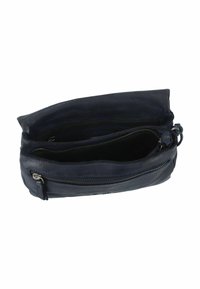 Harbour 2nd ANCHOR LOVE 22.5 CM - Borsa a tracolla - midnight navy