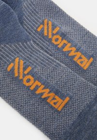 NNormal UNISEX - Sportovní ponožky - blue