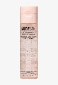 NUDESKIN - 5% CITRUS FRUIT & GLYCOLIC GLOW TONER - Ansiktsrens - -
