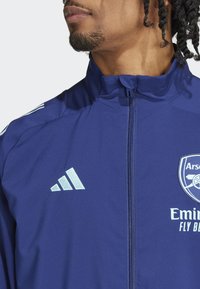 adidas Performance ARSENAL TIRO 24 PRESENTATION TRACK - Training jacket - night sky