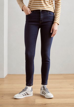 Morgan PARDA - Blugi skinny fit - jean brut