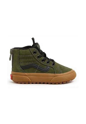 Zapatos de bebé - green