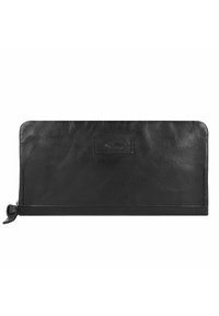 Unausgewählt, black