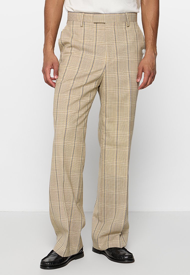 Gant Broek zandkleur Gant Broek zandkleur