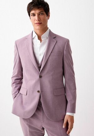 Suit jacket - pink