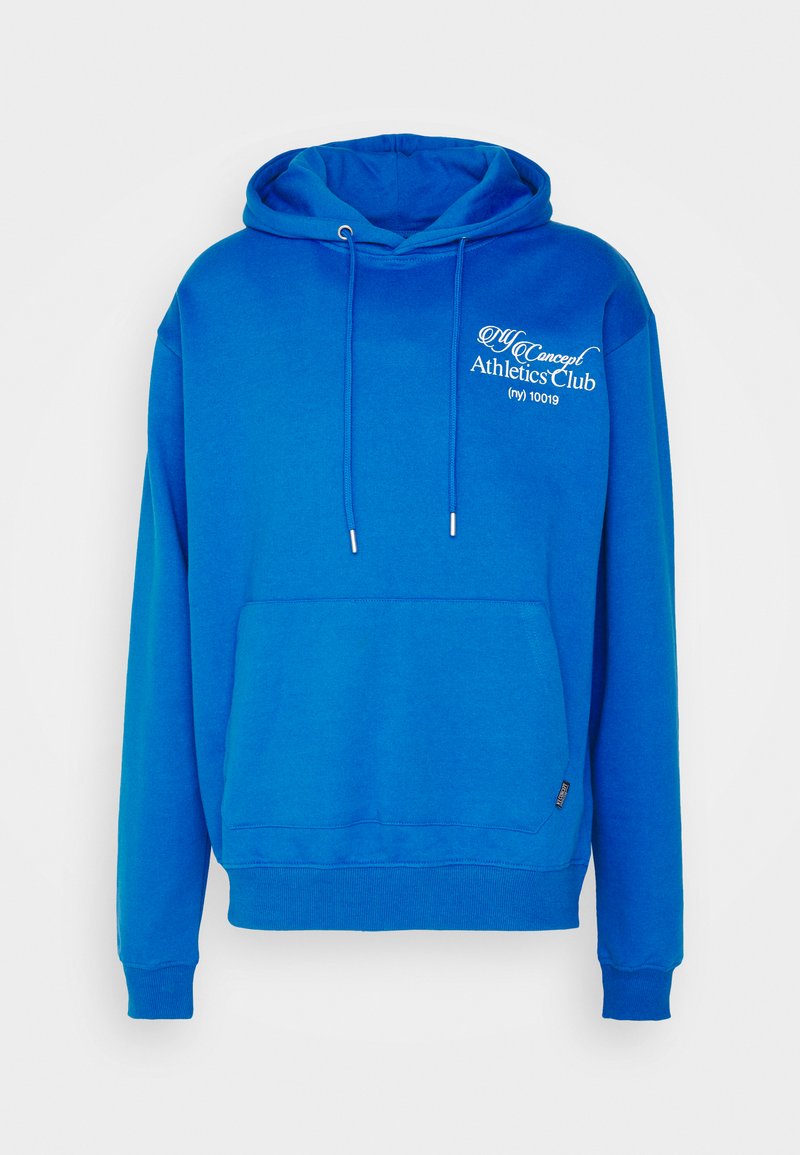 NY CONCEPT Sweater blauw