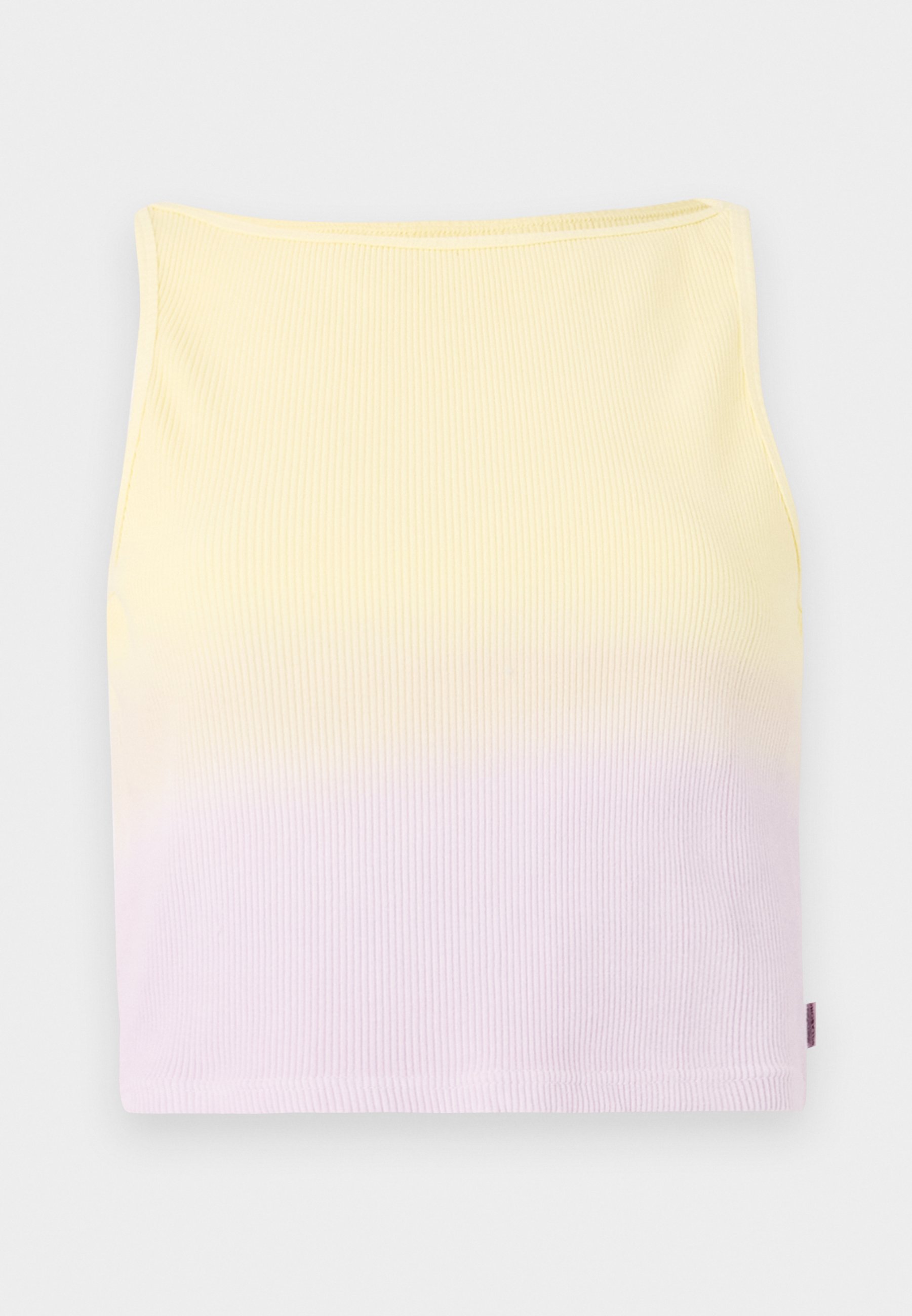 Billabong GO FOR IT - Top - amethyst smoke/lilac - Zalando.co.uk