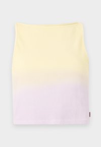 GO FOR IT - Top - amethyst smoke