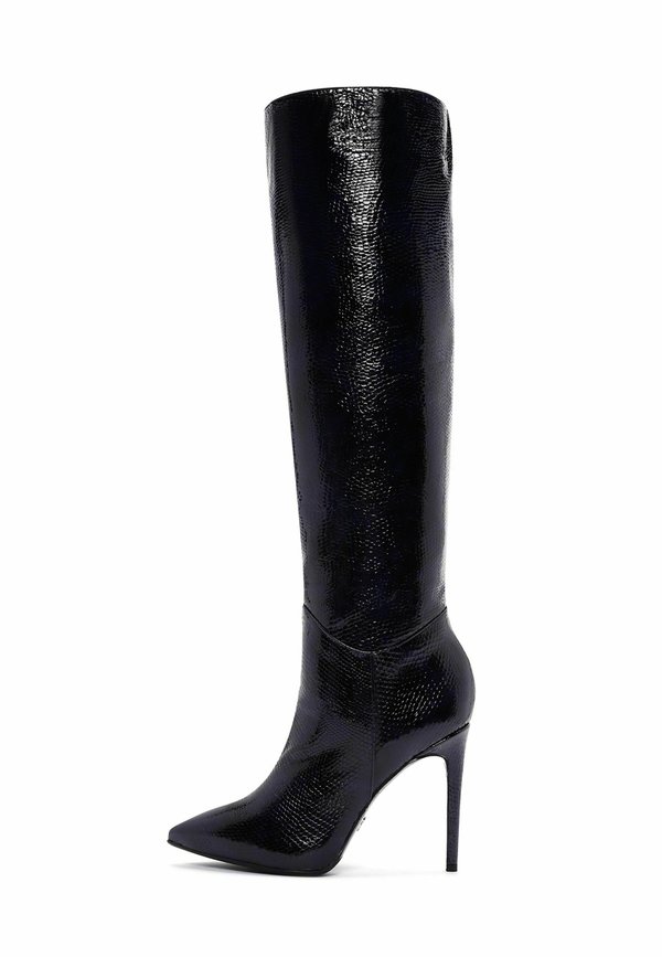 High Heel Stiefel