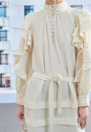 Cocktailkleid/festliches Kleid - off-white