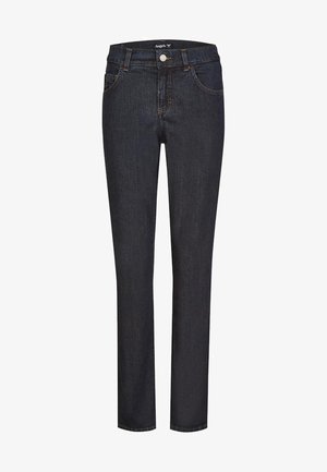 DOLLY - Slim fit jeans - black