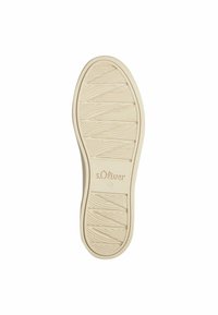 s.Oliver SNEAKER - Sneakers basse - navy comb.