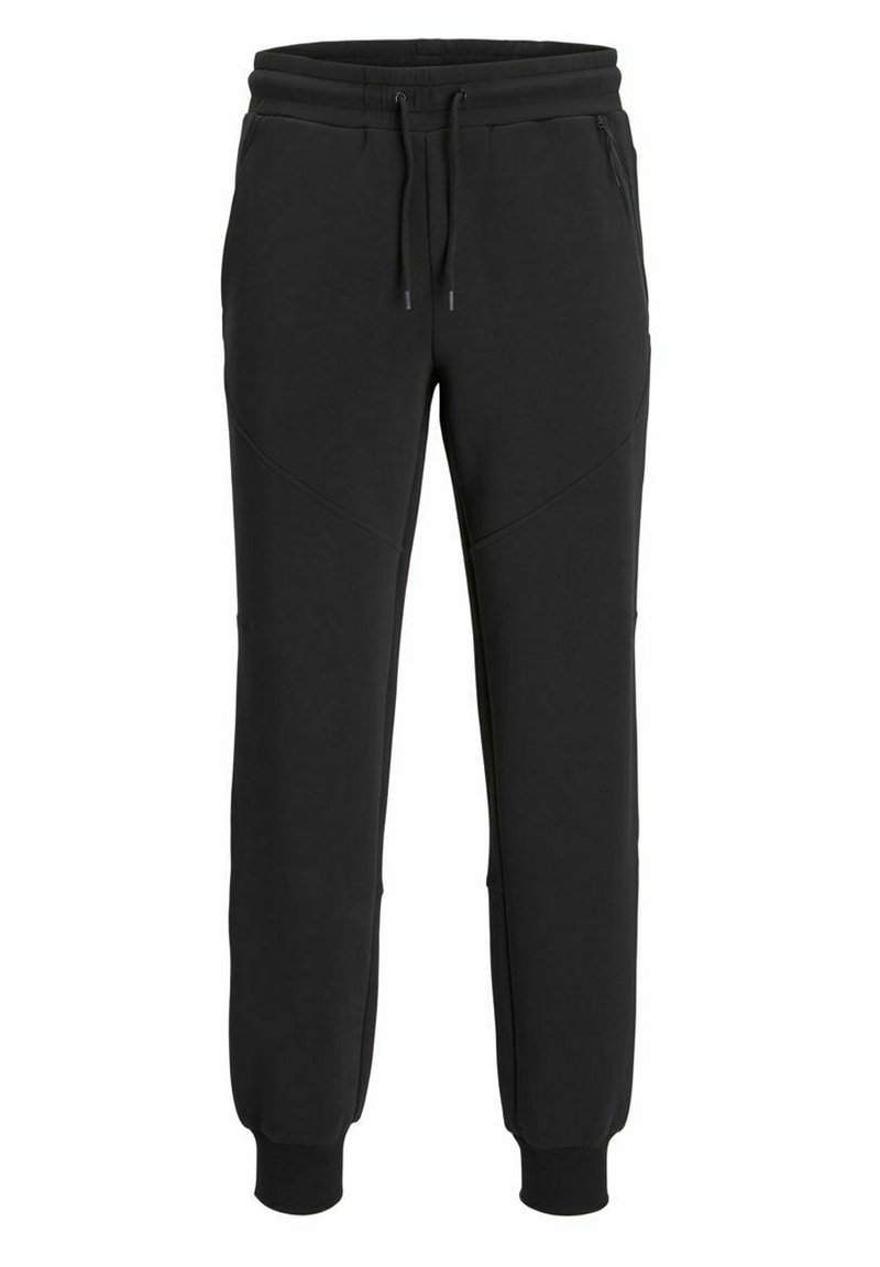 Herren Trainingsanzüge | Jack & Jones GORDON TYSON Jogginghose black/schwarz - FD44603 Herren Trainingsanzüge | Jack & Jones GORDON TYSON Jogginghose black/schwarz - FD44603