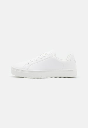 UNISEX - Sneakersy niskie