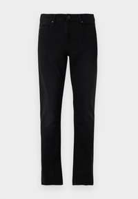 PISTOLERO - Jeans Tapered Fit - black