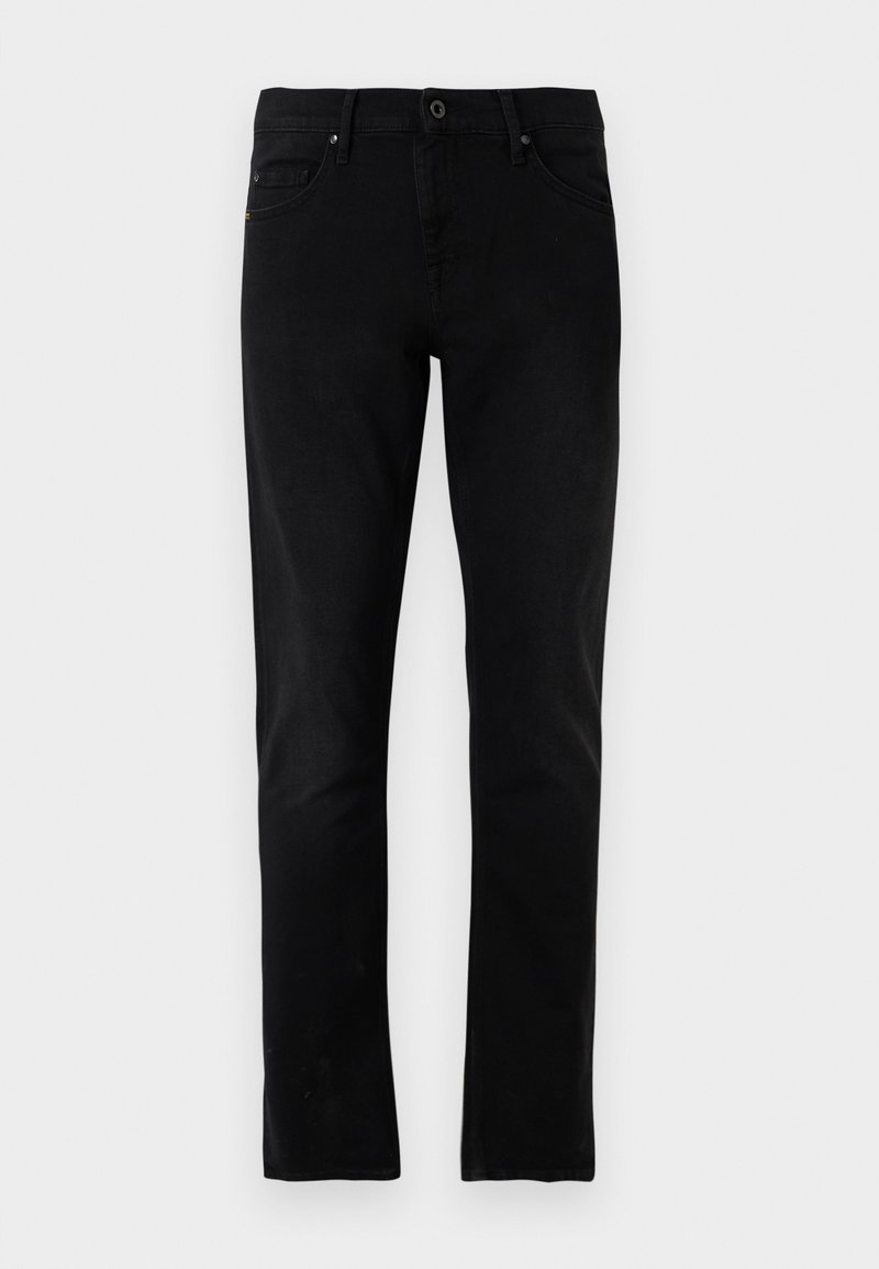 Tiger Of Sweden Jeans Tapered Fit zwart