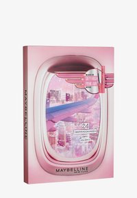Maybelline New York - - Kalendarz adwentowy Beauty Miniatura obrazu 1