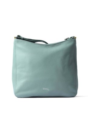 LUNUA - Handväska - mint green