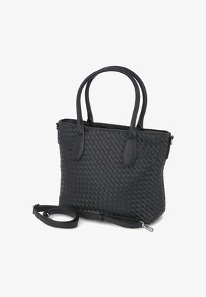 Handbag - schwarz
