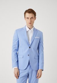 Isaac Dewhirst THE FASHION SUIT SET - Uzvalks - dusty lilac