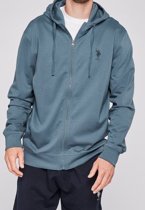 U.S. Polo Assn., Bluza rozpinana