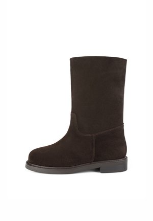 Stivaletti - brown