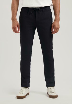 MARLON TECH WEAVE - Chinot - black