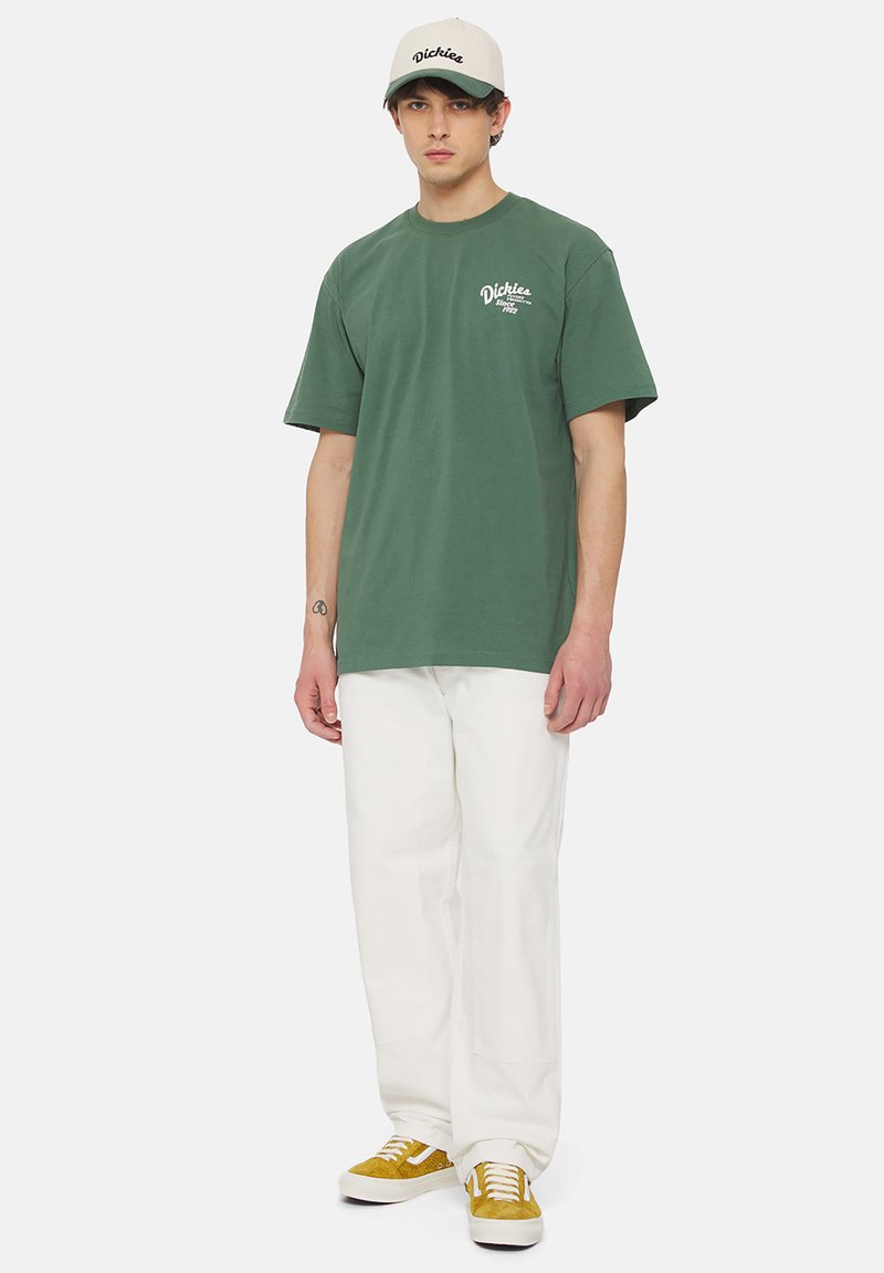 Blugi loose fit