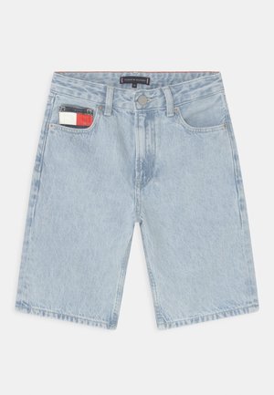 MODERN BLEACH - Short en jean - bleachrigid