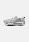 MAFATE SPEED 2 UNISEX - Sneakers laag - stellar grey/galactic grey