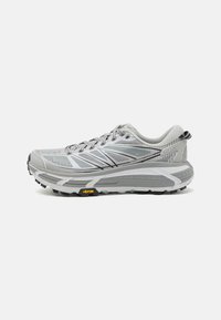 MAFATE SPEED 2 UNISEX - Baskets basses - stellar grey/galactic grey