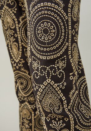 Odd Molly GAYLE - Broek - deep asphalt