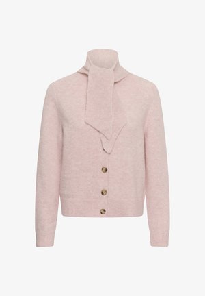 Part Two, CHANIEPW - Gilet - light pink melange