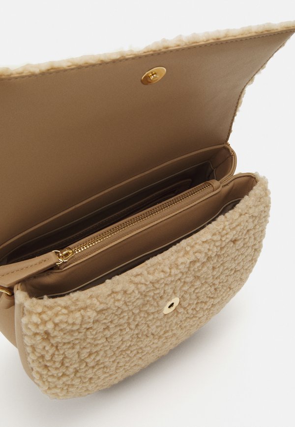 SPECIAL MONICA - Cross body bag - beige4
