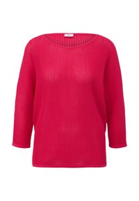 Unausgewählt, pink