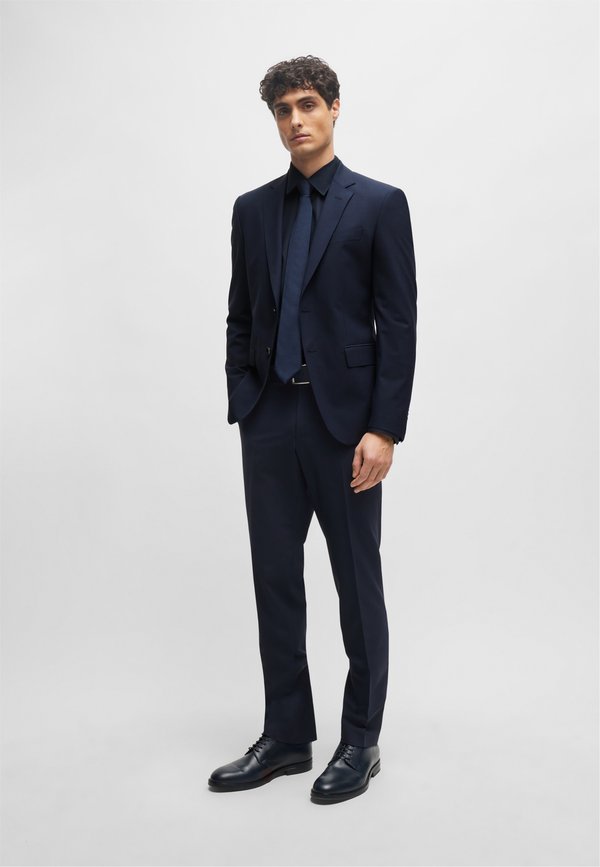 JOE KENT - Businesshemd